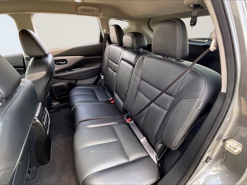 Used 2020 Nissan Murano SL image 26