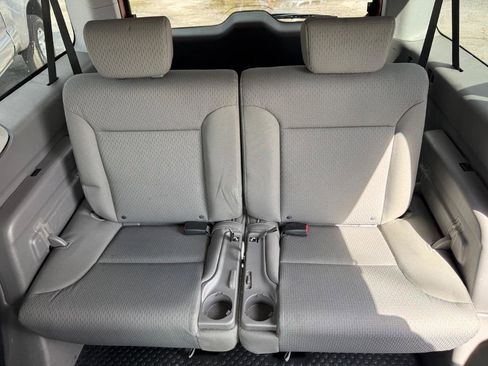Used 2009 Honda Element LX image 27
