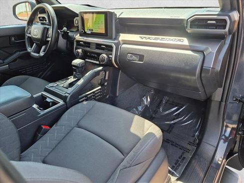 Certified 2026 Toyota Tacoma SR5 RWD image 19