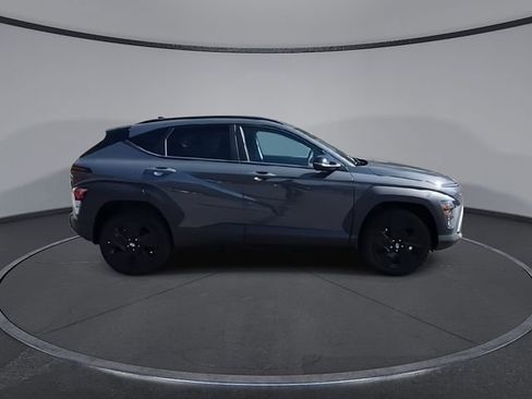 New 2026 Hyundai Kona SEL Sport AWD/4WD image 10