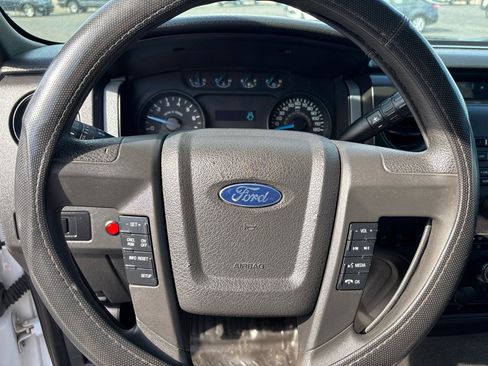 Used 2014 Ford F150 XL w/ Equipment Group 101A Mid RWD image 12