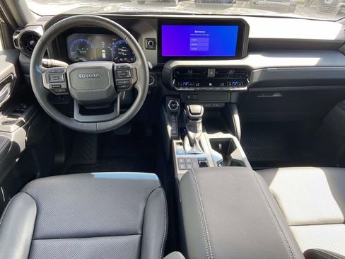 Used 2024 Toyota Land Cruiser AWD/4WD image 11
