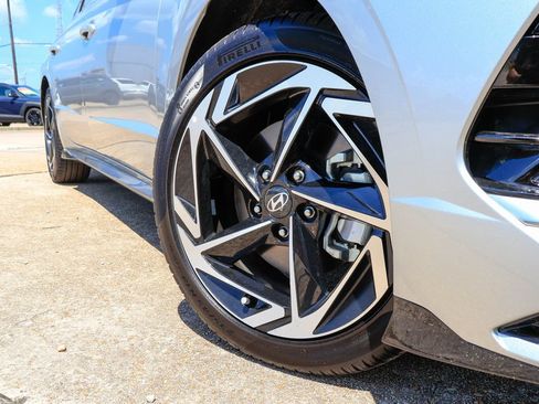 Certified 2026 Hyundai Sonata SEL FWD image 26