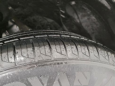 Used 2025 Nissan Rogue SV image 5