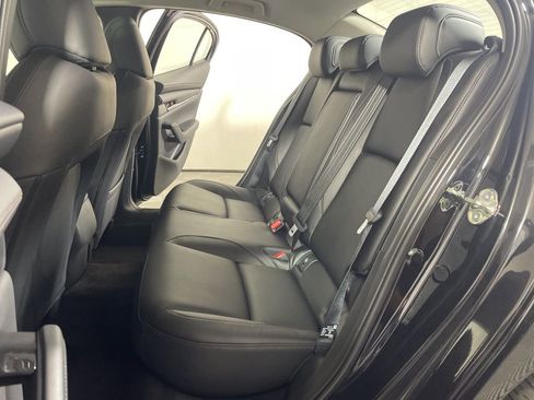 New 2026 MAZDA MAZDA3 2.5 S Sedan w/ Preferred Pkg FWD image 19