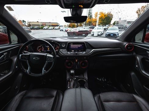 Used 2020 Chevrolet Blazer RS image 15