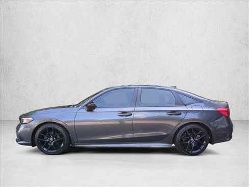 Used 2022 Honda Civic Sport image 9
