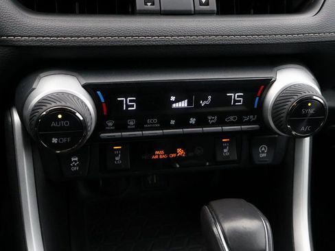 Used 2024 Toyota RAV4 XLE Premium w/ Weather Package image 22