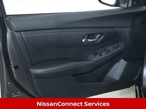 Certified 2025 Nissan Sentra SV image 17