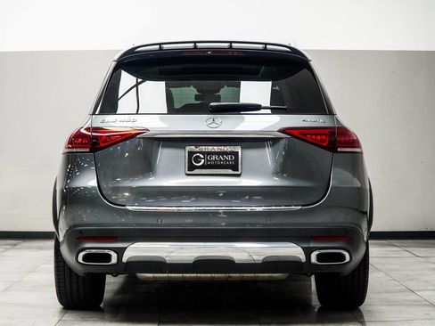 Used 2023 Mercedes-Benz GLE 450 4MATIC w/ Premium Package image 11