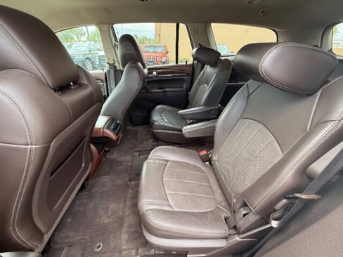 Used 2013 Buick Enclave Leather FWD image 15
