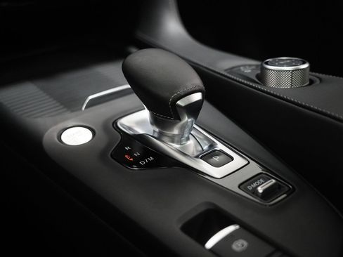 Used 2022 INFINITI QX50 Luxe image 28