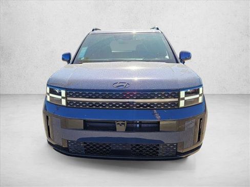 New 2026 Hyundai Santa Fe Calligraphy image 6