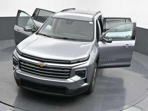 New 2026 Chevrolet Traverse LT w/ LPO, Floor Liner Package image 60