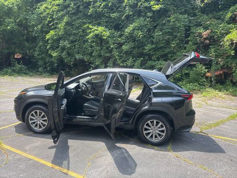 Used 2018 Lexus NX 300 FWD w/ Accessory Package 2 image 31