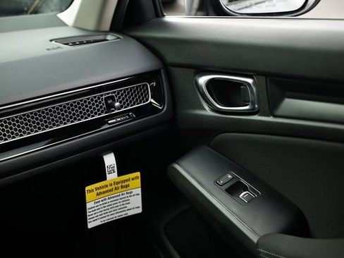 New 2026 Honda Civic LX image 34