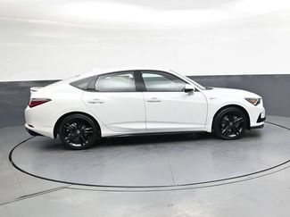 New 2026 Acura Integra A-Spec FWD video 3