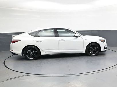 New 2026 Acura Integra A-Spec