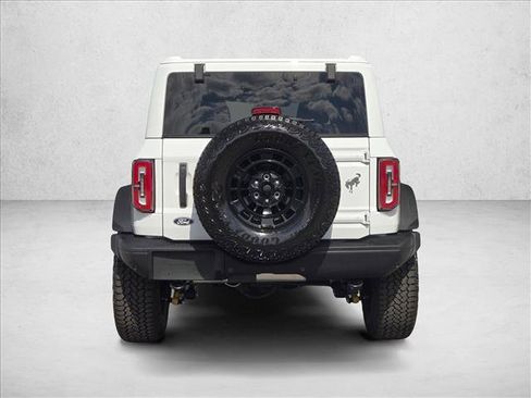 New 2026 Ford Bronco Badlands AWD/4WD image 6