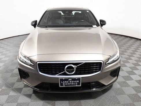 Used 2019 Volvo S60 T8 R-Design AWD/4WD image 10