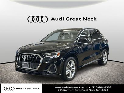 Used 2023 Audi Q3 2.0T Premium w/ Convenience Package