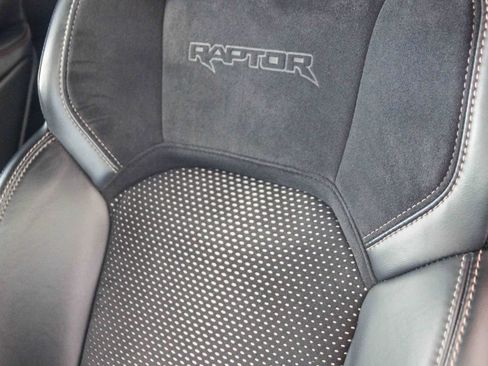 Certified 2023 Ford Bronco Raptor AWD/4WD image 25