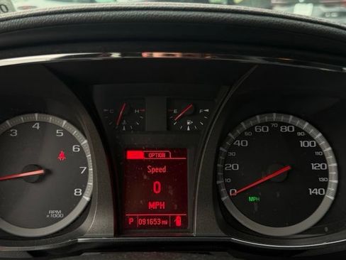 Used 2013 GMC Terrain SLT FWD image 18