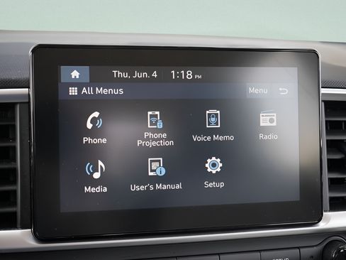 Certified 2023 Hyundai Venue SEL FWD image 33