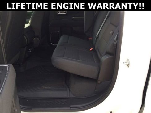 New 2026 Chevrolet Silverado 1500 RST image 21