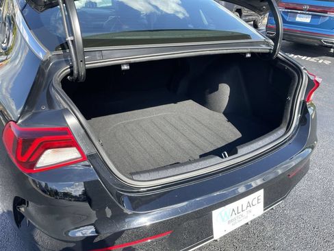 Used 2021 Kia K5 GT-Line w/ GT-Line FWD Premium Package image 35