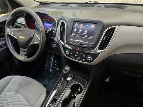 Used 2020 Chevrolet Equinox LT image 10