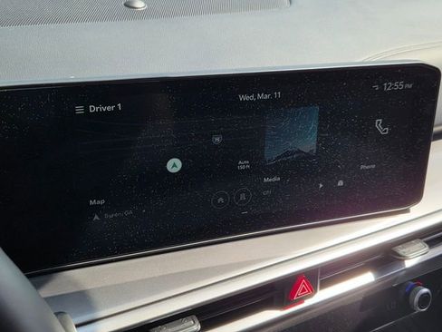 Used 2026 Kia Sorento EX w/ EX Premium Package image 17