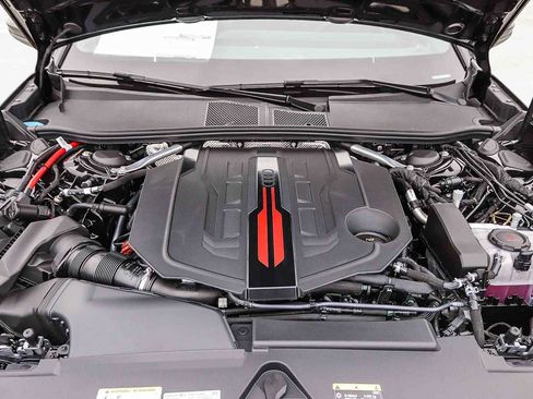 New 2026 Audi S5 Premium Plus AWD/4WD image 38
