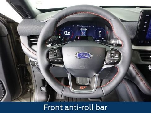 New 2026 Ford Explorer ST w/ Sun And Sound Package image 36