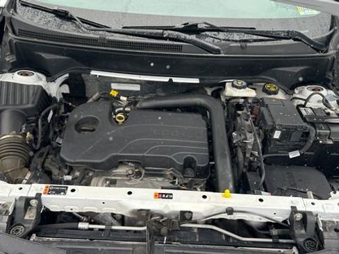 Certified 2023 Chevrolet Equinox LT image 54