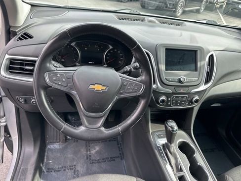 Used 2019 Chevrolet Equinox LT image 30