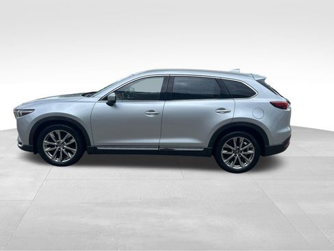 Used 2017 MAZDA CX-9 Signature AWD/4WD image 2