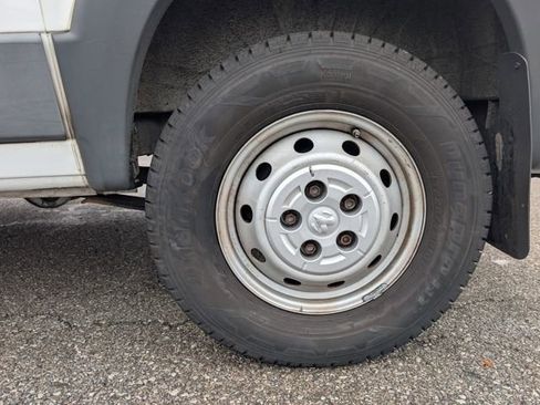 Used 2017 RAM ProMaster 1500 image 23