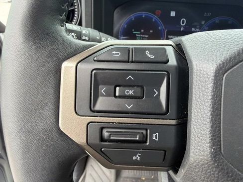 Used 2024 Toyota Land Cruiser AWD/4WD image 26
