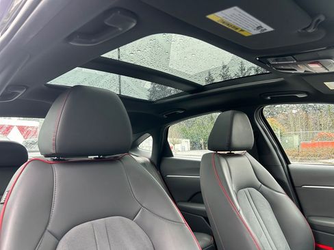 Used 2022 Hyundai Sonata SEL Plus w/ Cargo Package image 27