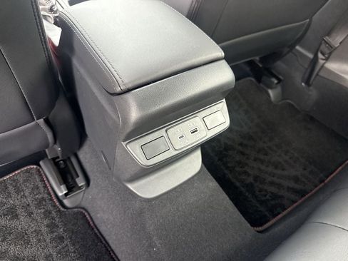 New 2026 Subaru WRX Limited w/ WRX Essentials Package AWD/4WD image 29