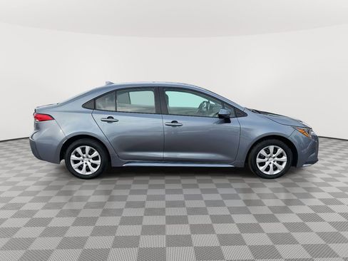 Used 2024 Toyota Corolla LE image 8
