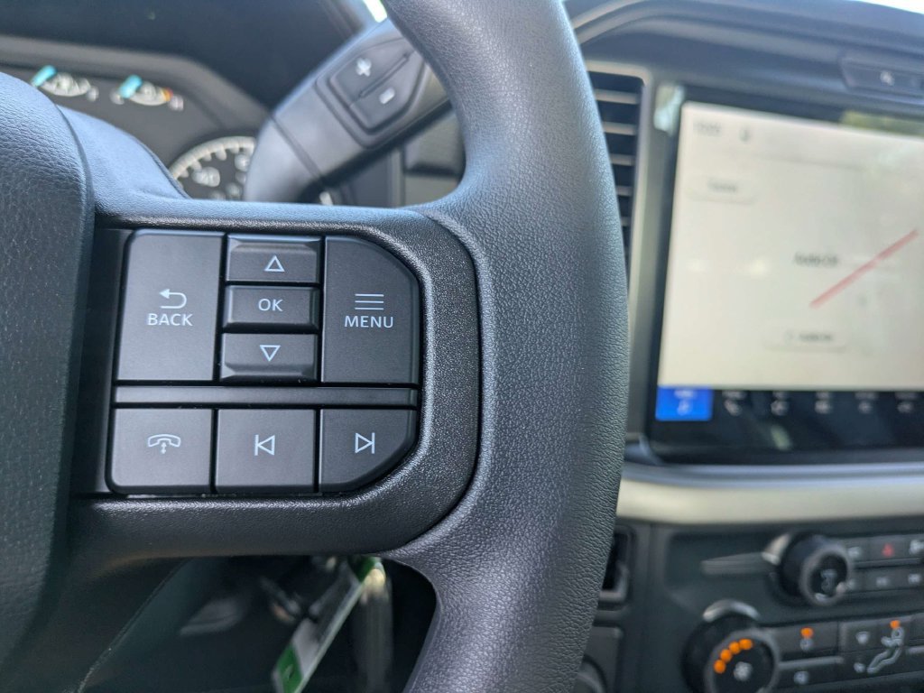New 2026 Ford F150 XL RWD image 26