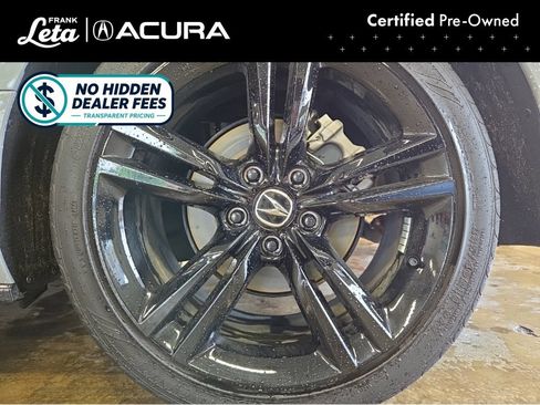 Used 2026 Acura Integra A-Spec FWD image 15