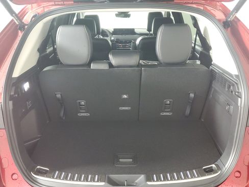 New 2025 MAZDA CX-90 Plug-In Hybrid w/Premium Sport image 26