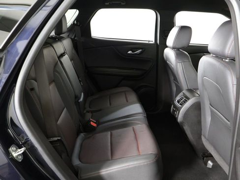 Used 2021 Chevrolet Blazer RS FWD image 38
