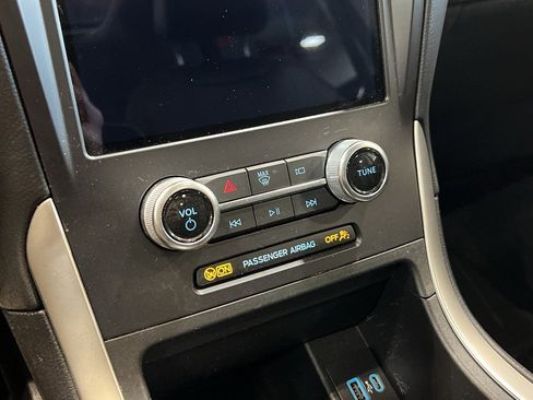 Used 2024 Ford Edge SEL w/ Convenience Package image 21