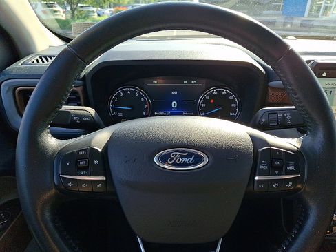 Used 2022 Ford Maverick Lariat w/ Equipment Group 500A Standard AWD/4WD image 20