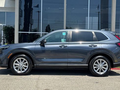 Certified 2023 Honda CR-V EX-L image 7