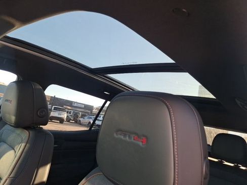 Used 2026 GMC Terrain AT4 w/ Convenience Package III image 12